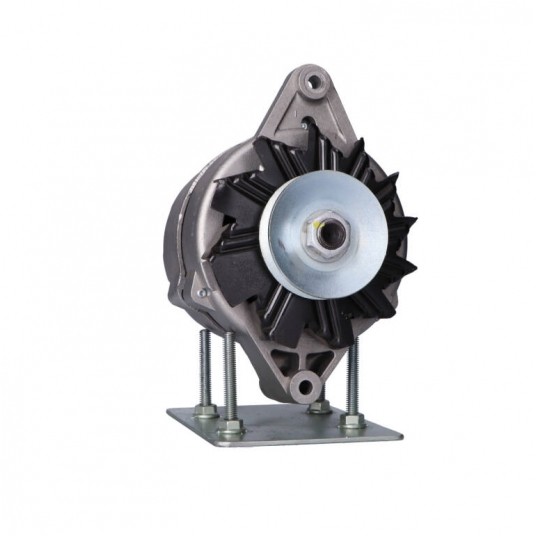A128 Alternator -zdjęcie numer 16