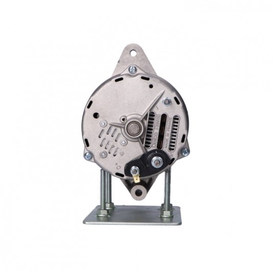 A128 Alternator -zdjęcie numer 9