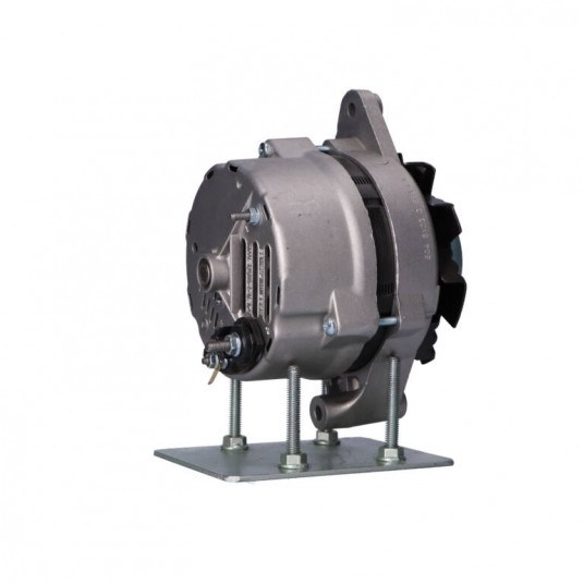 A128N Alternator -zdjęcie numer 12