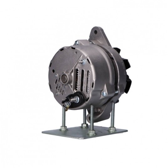 A128N Alternator -zdjęcie numer 11