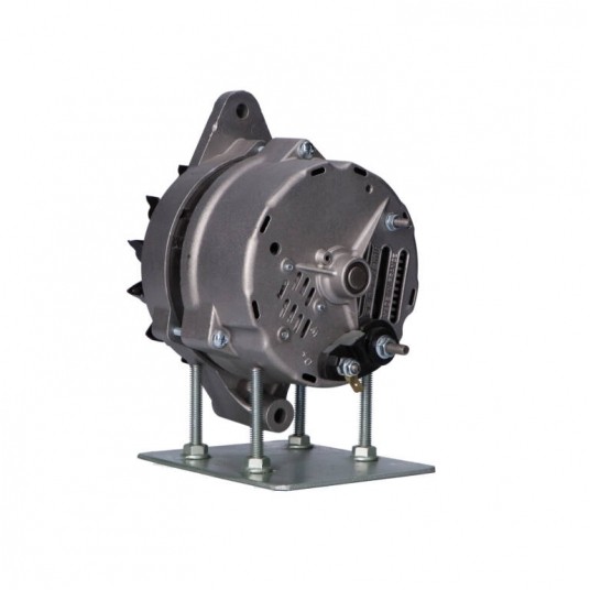 A128N Alternator -zdjęcie numer 7