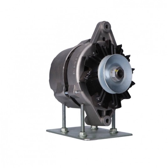 A128N Alternator -zdjęcie numer 16