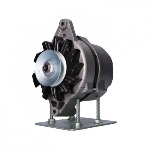 A128N Alternator -zdjęcie numer 3