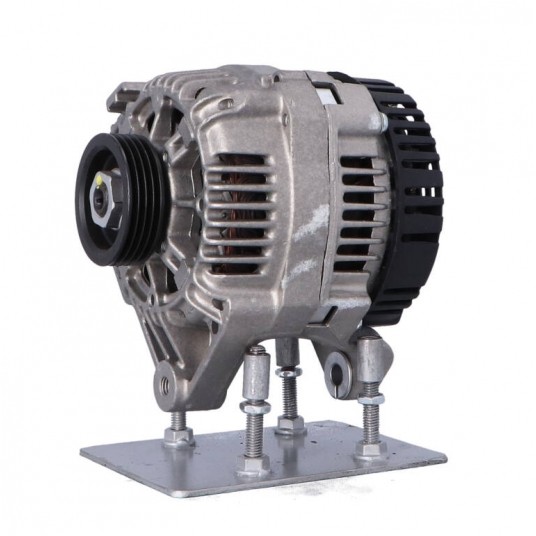 A1298N Alternator -zdjęcie numer 3