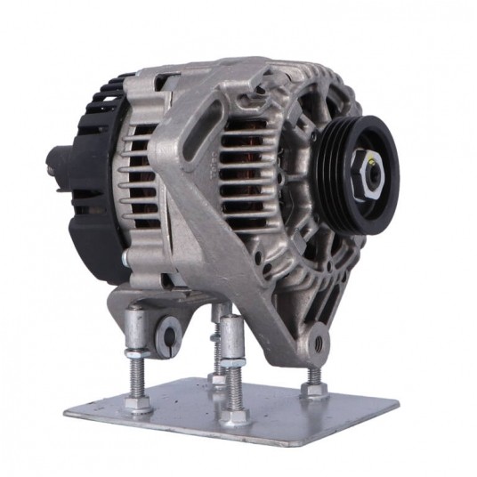A1298N Alternator -zdjęcie numer 8