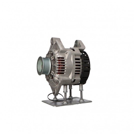 A1306 Alternator -zdjęcie numer 4