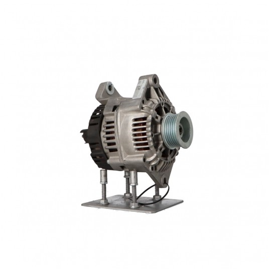 A1306 Alternator -zdjęcie numer 16