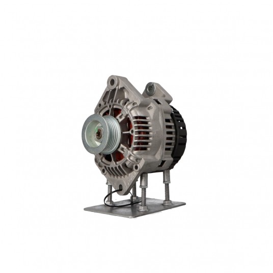 A1306N Alternator -zdjęcie numer 2