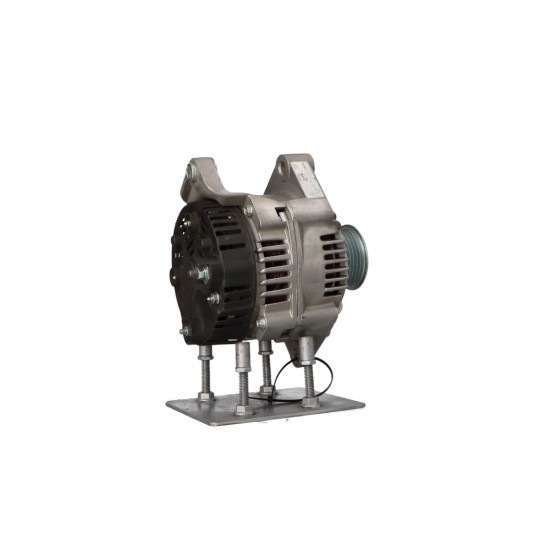 A1306N Alternator -zdjęcie numer 6