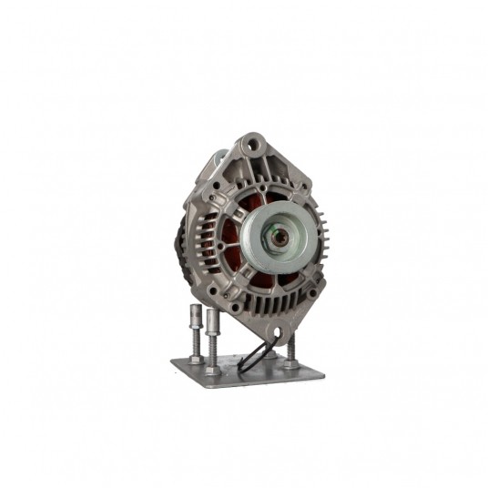 A1306N Alternator -zdjęcie numer 9