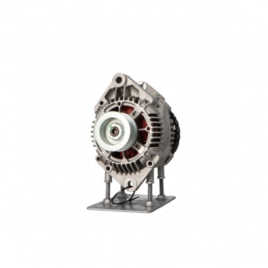 A1306N Alternator -zdjęcie numer 1