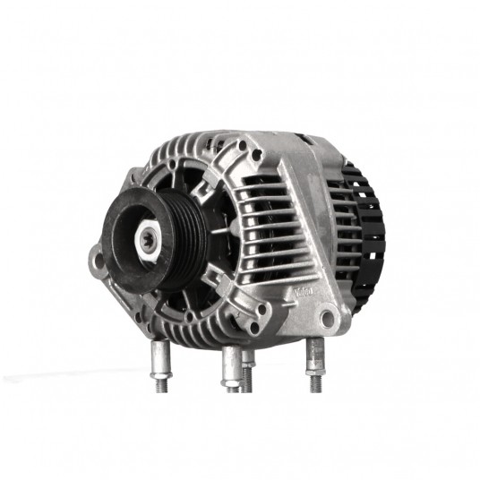 A1308 Alternator -zdjęcie numer 3