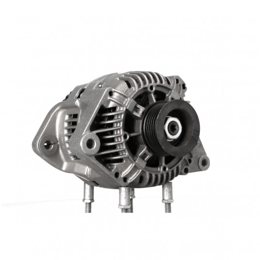 A1308 Alternator -zdjęcie numer 17