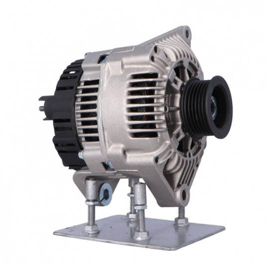 A1309N Alternator -zdjęcie numer 6
