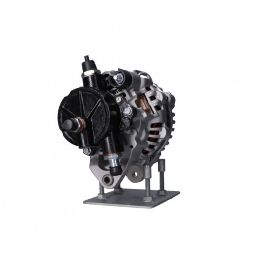 A1317 Alternator -zdjęcie numer 11