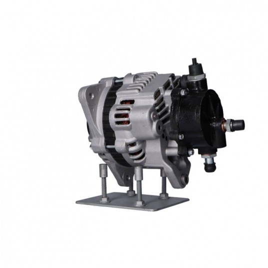A1317 Alternator -zdjęcie numer 7