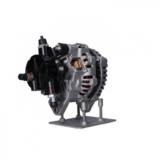 A1317 Alternator -zdjęcie numer 12