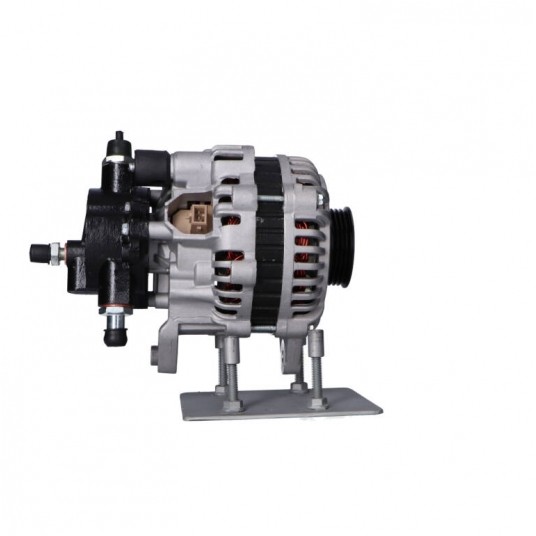 A1317N Alternator -zdjęcie numer 11