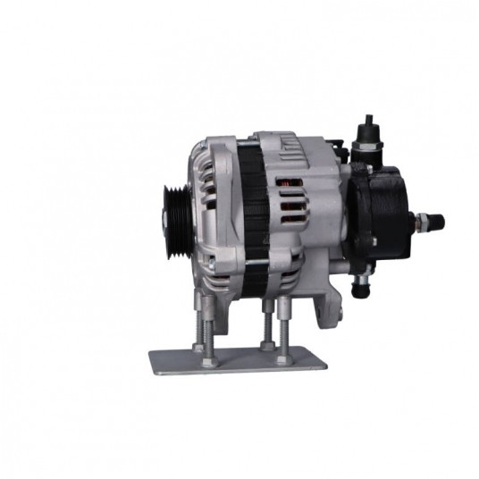 A1317N Alternator -zdjęcie numer 4