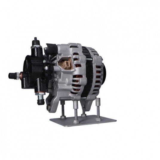 A1317N Alternator -zdjęcie numer 10