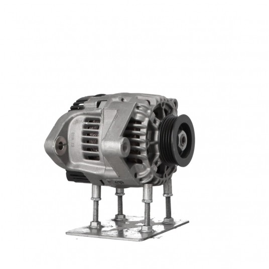 A1320 Alternator -zdjęcie numer 16