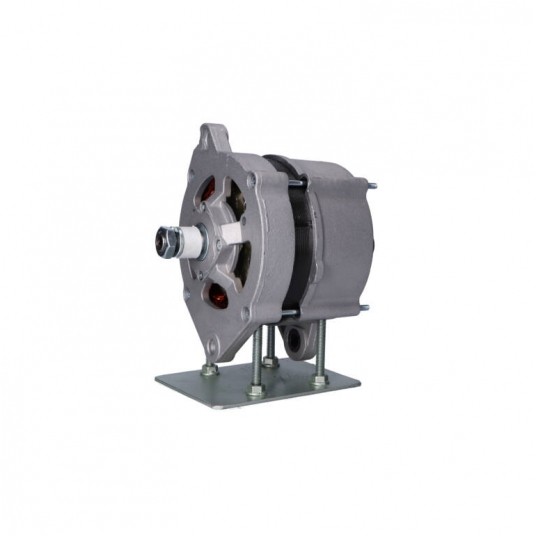 A1336N Alternator -zdjęcie numer 4