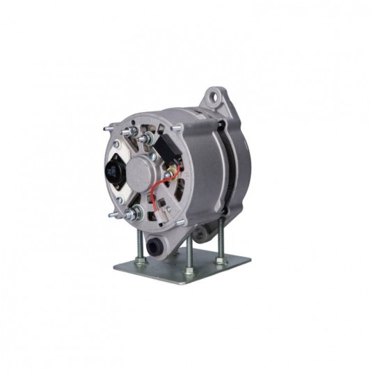 A1336N Alternator -zdjęcie numer 9