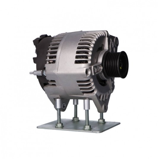 A1337 Alternator -zdjęcie numer 11
