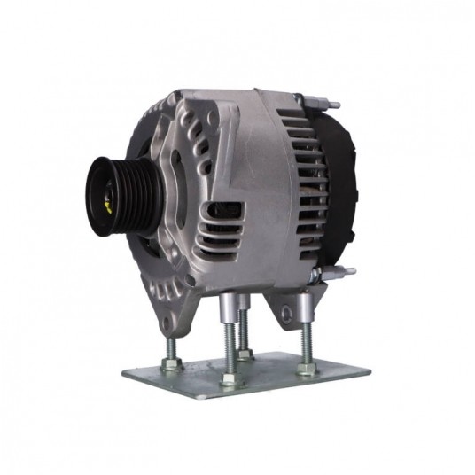 A1337N Alternator -zdjęcie numer 2