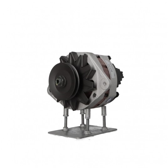 A1339 / A314 Alternator -zdjęcie numer 3