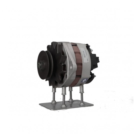 A1339 / A314 Alternator -zdjęcie numer 4