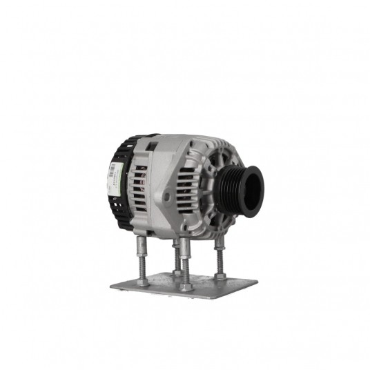 A1343N Alternator -zdjęcie numer 16