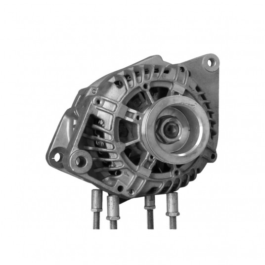 A1345 Alternator -zdjęcie numer 18