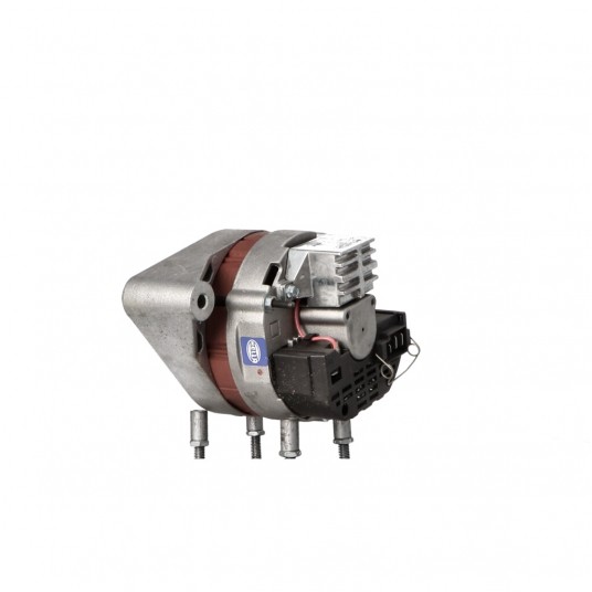 A136 Alternator -zdjęcie numer 7