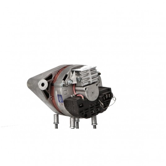 A136 Alternator -zdjęcie numer 8