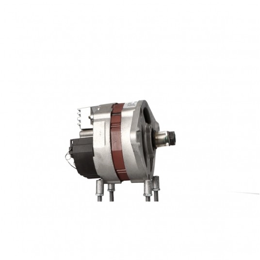 A136 Alternator -zdjęcie numer 15