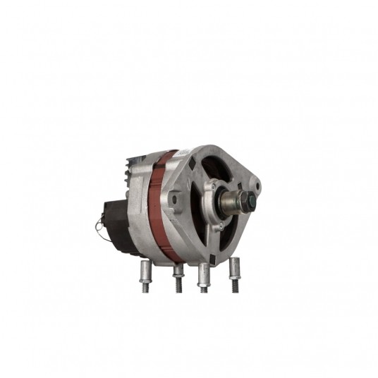 A136 Alternator -zdjęcie numer 16