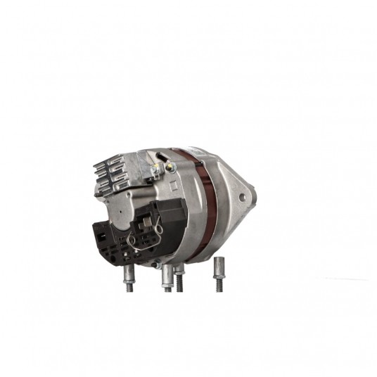 A136 Alternator -zdjęcie numer 12