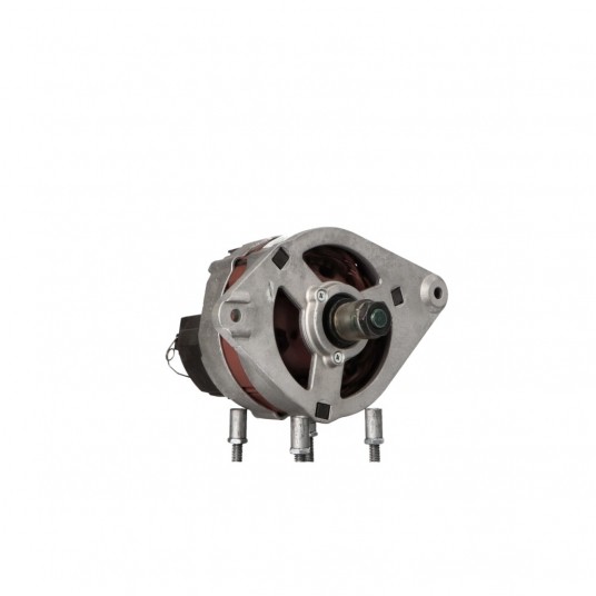 A136 Alternator -zdjęcie numer 17