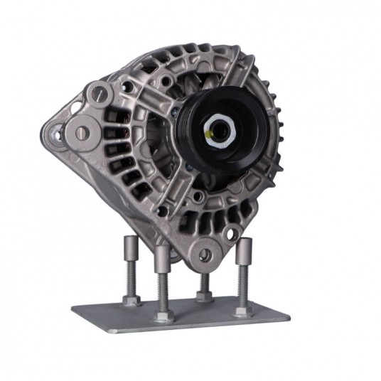 A1378 Alternator -zdjęcie numer 16