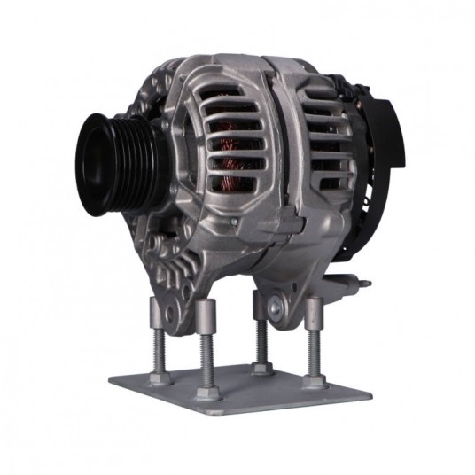 A1378 Alternator -zdjęcie numer 4