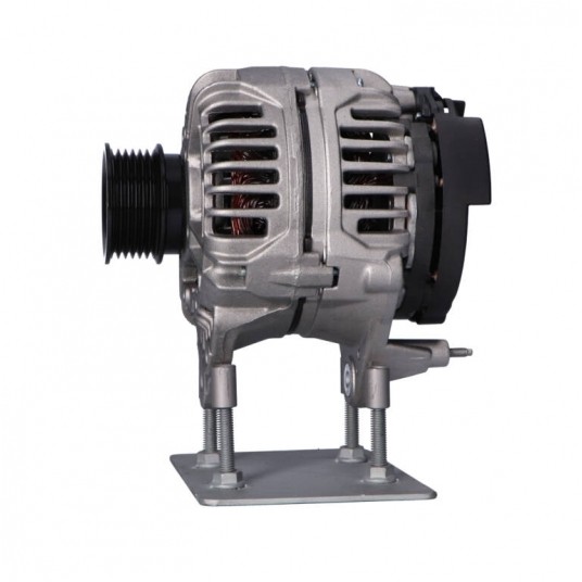 A1378N Alternator -zdjęcie numer 4