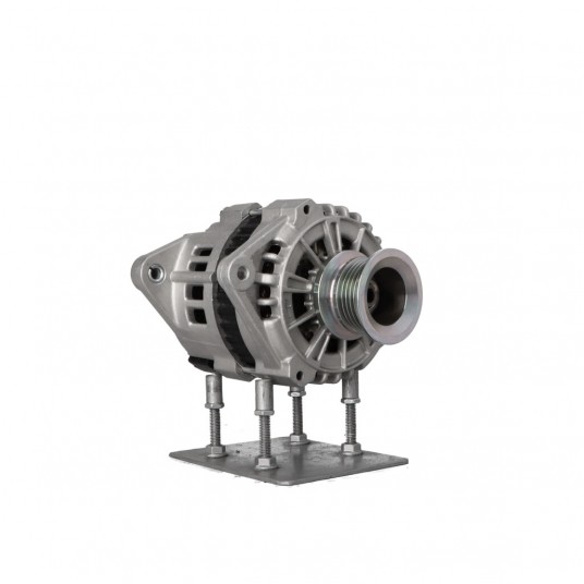 A1385 Alternator -zdjęcie numer 17