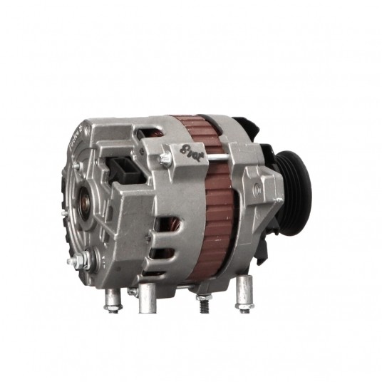 A1386 Alternator -zdjęcie numer 13