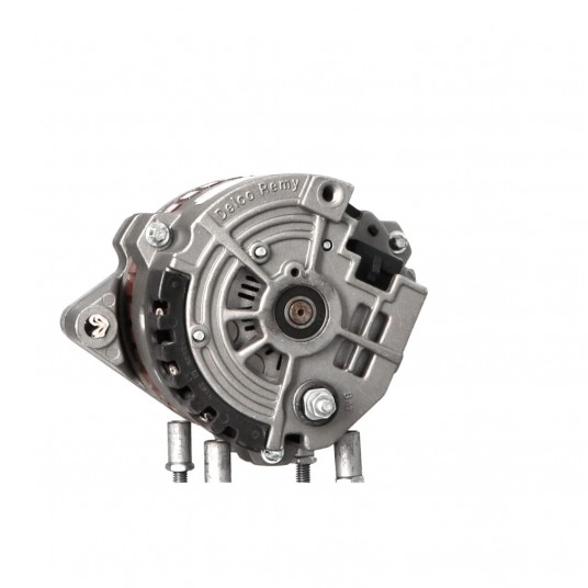 A1386 Alternator -zdjęcie numer 9
