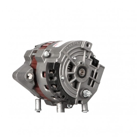 A1386 Alternator -zdjęcie numer 8