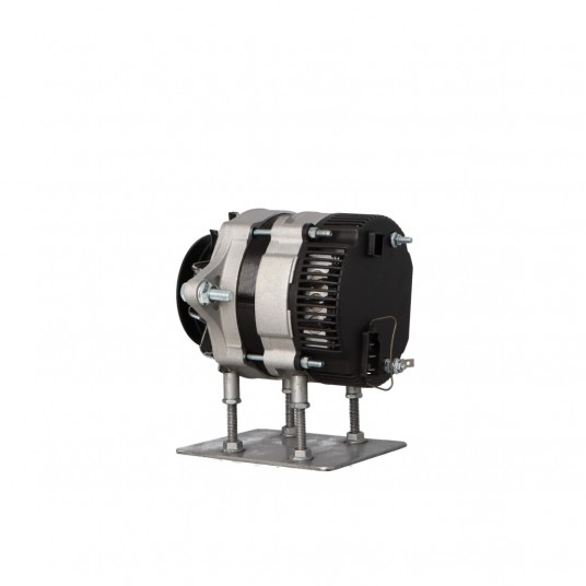 A1387 Alternator -zdjęcie numer 7