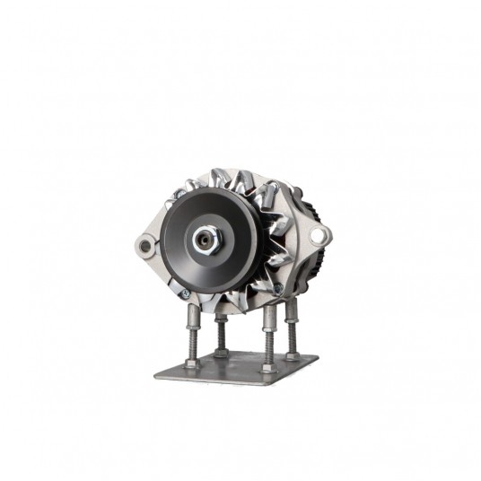 A1387N Alternator -zdjęcie numer 2