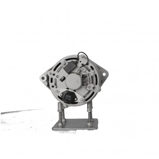 A139 Alternator -zdjęcie numer 10