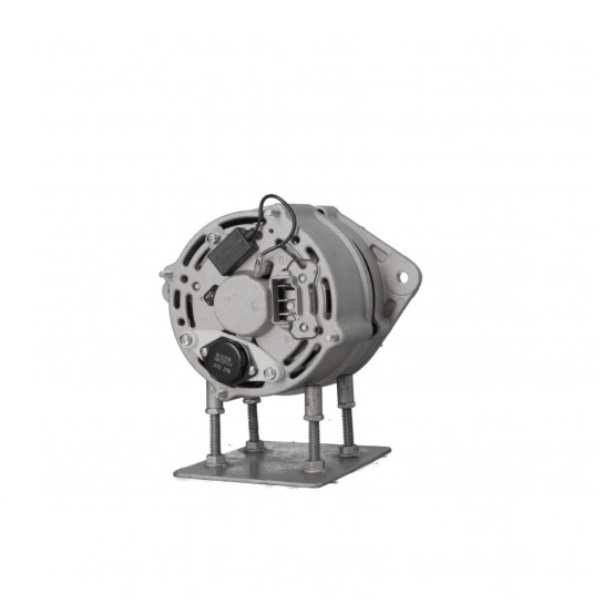A139 Alternator -zdjęcie numer 11